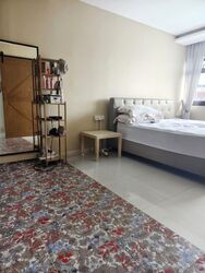 Blk 17A Mount Faber View (Bukit Merah), HDB 5 Rooms #560635541
